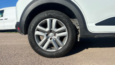 Dacia Sandero Stepway 1.0 TCe Expression 5dr Petrol Hatchback